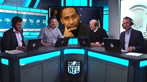 ‘watch Your Mouth’ Stephen A Smith Responds To Dolphins Star Tyreek Hill Saying He Doesn’t