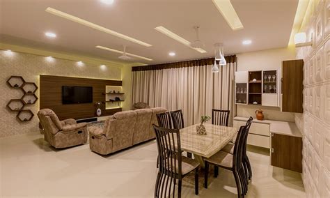 Best Interior Design For Apartments In Bangalore