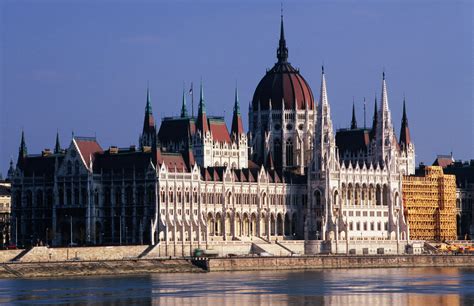 Parliament | Budapest, Hungary Attractions - Lonely Planet