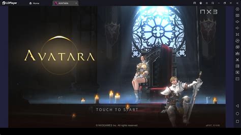 Avatara Classes Guide For All The Beginners Game Guides Ldplayer