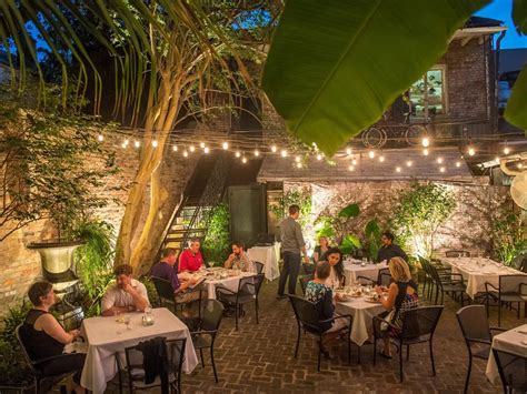 New Orleans Area Restaurants With Gorgeous Views Eater New Orleans