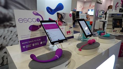 The Rules Only Sex Tech Companies Have To Follow At Ces Weareliferuiner