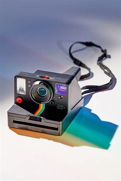 Polaroid Originals Onestep Plus I Type Instant Camera Hot Christmas