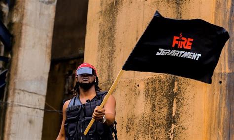 On the record, rudeboy tells. Rudeboy Announces New Record Label "Fire Department Inc ...