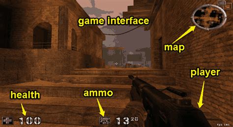 Best Freeware Single Player Fps Games