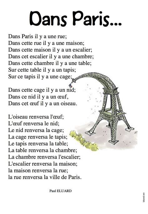 Ks2 French Poésie 40 Ideas On Pinterest In 2020 Ks2 French Poems