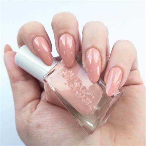 Essie Gel Couture Review Plus Essies 1000th Shade Talonted Lex
