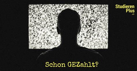 Sie möchten sich darüber informieren, wie sie den rundfunkbeitrag bezahlen können und was passiert, wenn sie den rundfunkbeitrag nicht fristgerecht bezahlen können. GEZ Befreiung für Studenten: Wann, Wie und Wo beantragen?