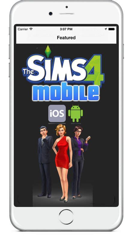 The Sims 4 Android Apk Coast Latest