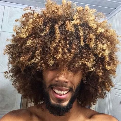 78 Cool Hairstyles For Guys With Curly Hair Curly Hair Styles