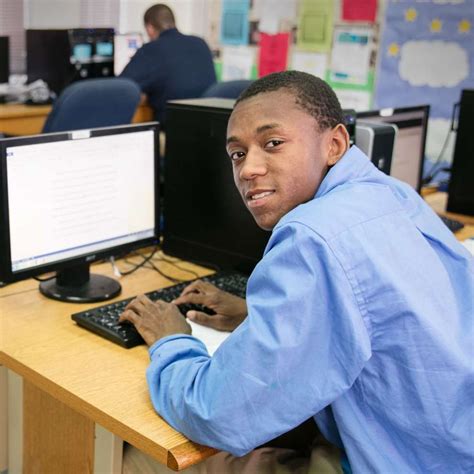 A successful administrative officer will act as the point of contact for all employees, providing administrative support and managing their queries. Turner Job Corps Center