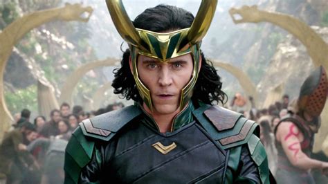 Loki Disney Plus Renueva La Serie Por Una Segunda Temporada