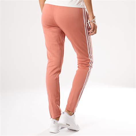 Adidas Originals Pantalon Jogging Femme Sst Ce2406 Rose