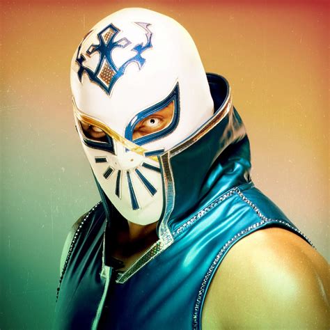 Sin Cara Has Requested His Release From The Wwe