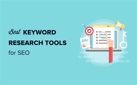 8 Best Keyword Research Tools For Seo In 2022 Compared