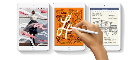 Das ipad air feiert ein comeback: Apple veröffentlicht neues iPad Air und iPad mini mit ...