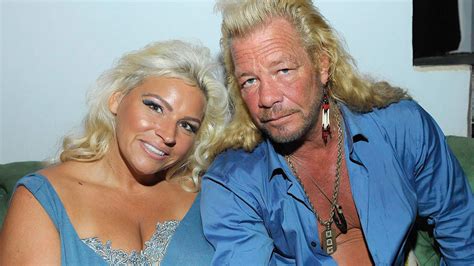 Dog The Bounty Hunters Daughter Marks 1 Year Anniversary Of Mom Beth