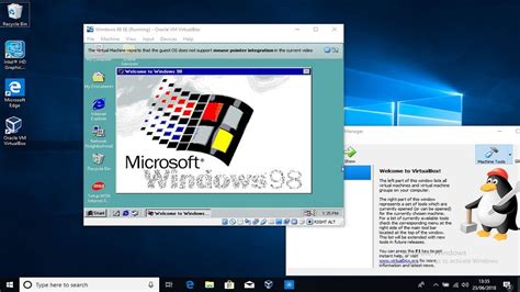 How To Get The Windows 98 Experience On Todays Pcs Techradar