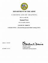 Photos of The Army Uses Training Education And Awareness