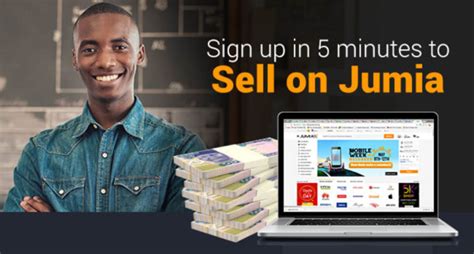 How To Start Selling On Jumia Complete Guide