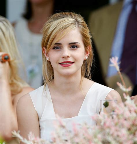 Emma Watson Pictures Gallery 15 Film Actresses