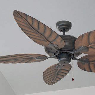But four blades are a traditional one. Best Palm Leaf Ceiling Fans | Palm Leaf Ceiling Fans ...