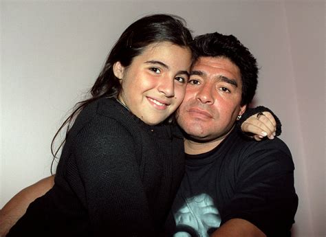 Maradona Utolsó Interjúja Féltem Hogy Már Nem Fognak Szeretni