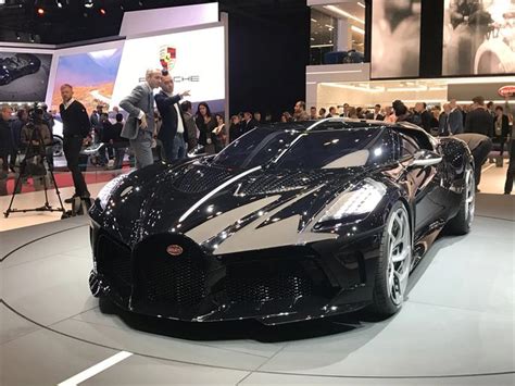 Cea mai scumpă mașină din lume De ce a fost vândută cu milioane de euro IMPACT ro