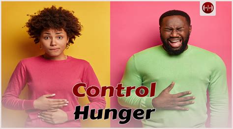 10 Tricks To Reduce Your Appetite And Control Your Hunger Aestheticbeats