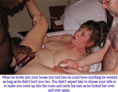 Homeinvasion Porn Pic From Slutty Wife Captions 6 Sex