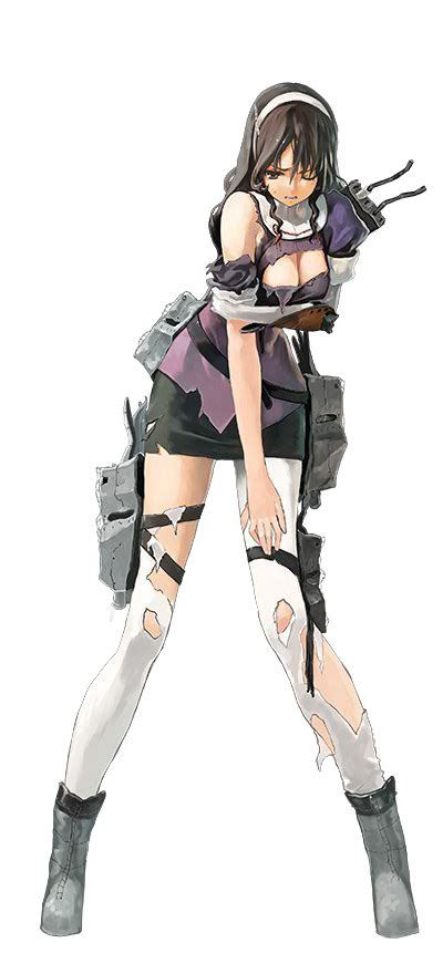 Ashigaragallery Kancolle Wiki Fandom Powered By Wikia