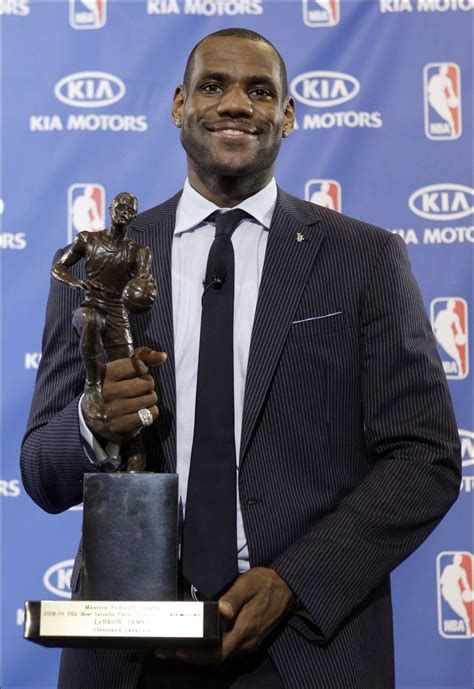 Lebron james acknowledges he misses the interaction with fans and isn't sure the spectators should have been removed from the. LeBron James returns home to collect NBA MVP - Toledo Blade