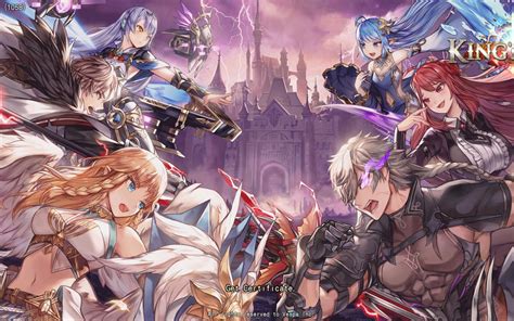 《王之逆襲 Kings Raid》挑战之塔73层鹰身女王2星黄毛过关哔哩哔哩 ゜ ゜つロ 干杯~ Bilibili