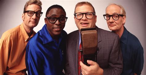 Whose Line Is It Anyway Streaming Online