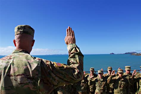 Indiana National Guard Soldiers Extend Service Down Under Article