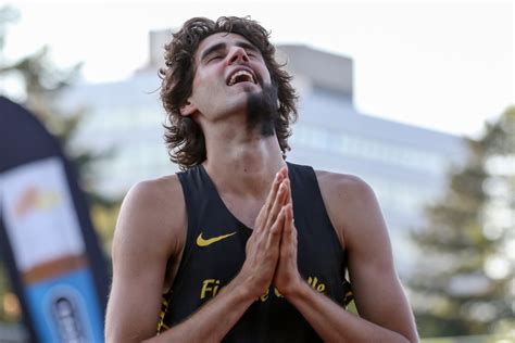 Salto in alto, Gianmarco Tamberi eguaglia il record italiano e vince al