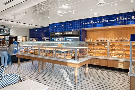 Paris Baguette Proceeds To Dominate The Bakery Franchise Market New