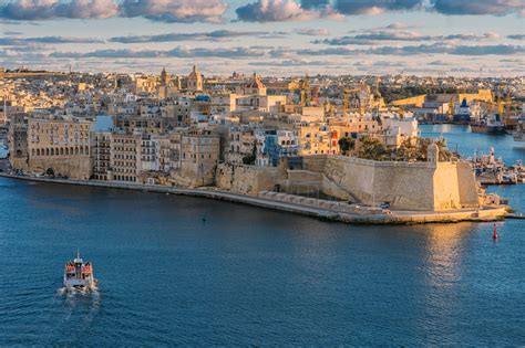 Your Quick Malta Travel Guide What To Do Where To Stay Tips