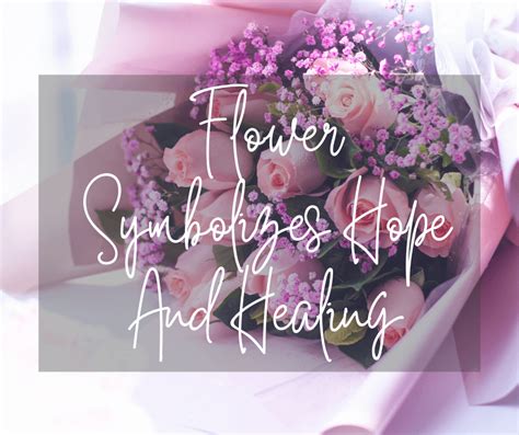 What Sympathy Flower Symbolizes Hope And Healing Parkcrest Floral