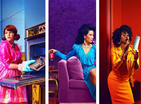 New To TV: Why Women Kill | The Nerd Daily