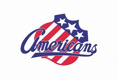 Rochester Amerks Americans Hockey Jr Junior Logos