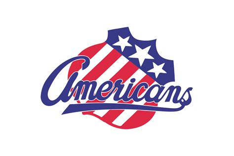 Download Rochester Americans Logo in SVG Vector or PNG File Format ...
