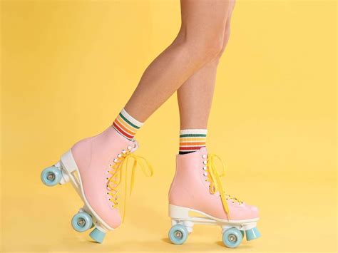 How To Choose The Best Roller Skates For Women