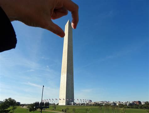 20 Things You Didnt Know About Washington Dc Monuments