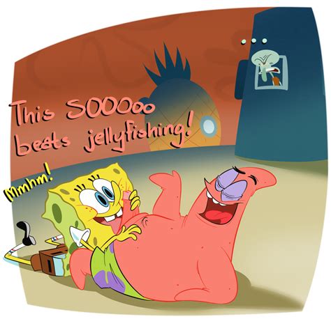 Spongebob Gay Porn Anal Best Of Spongebob Squarepants Hentai Online