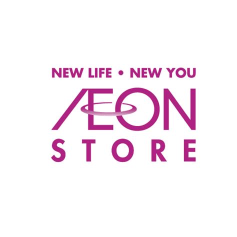 Aeonlogo600x600px 01 Aeon Store Indonesia Official Online Store