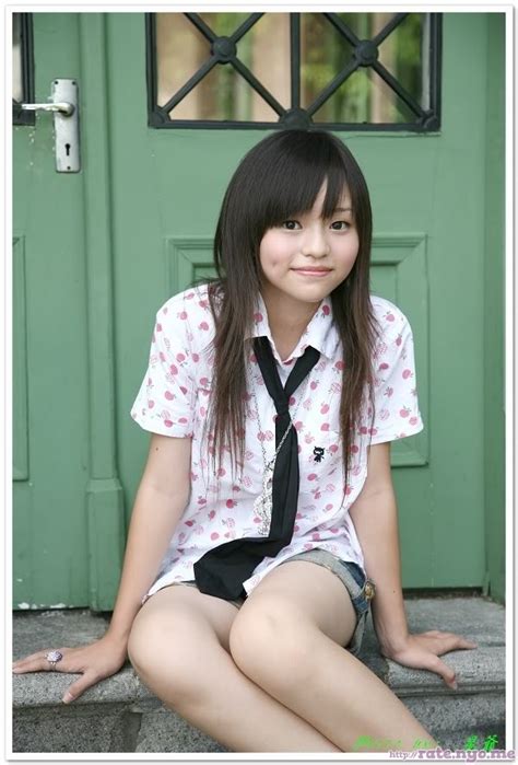 Ratenyome ~ Cute And Pretty Asian Girls ~ Viewing Entry 3087
