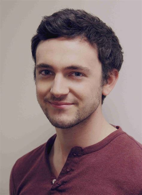 George Blagden Is Making History On Vikings Latf Usa
