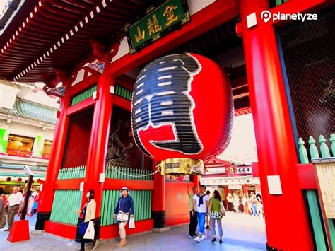 13 Top Tokyo Tourist Attractions By Local Guides Gowithguide