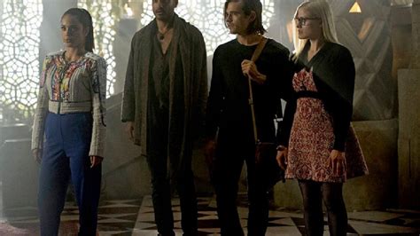 The Magicians Season 5 Release Date On Syfy Cast Trailers Plot And